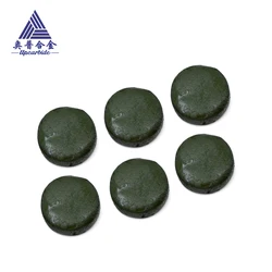 Masilla para aparejo de carpa verde TG – resina para anzuelo