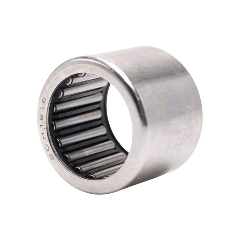 20pcs SCE1412 BA1412  Inch size drawn cup needle roller bearing 22.225*28.575*19.05mm