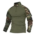 jungle green