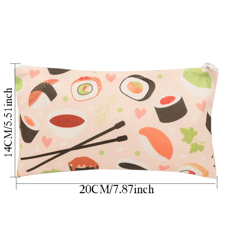 Wet Bag Cute Snack Bag Portable Outing Travel Storage, Small Objects Storage, Waterproof Wet & Dry Separation, Outdoor Products