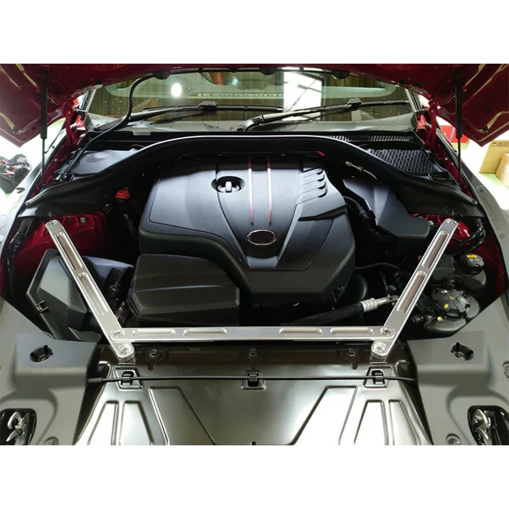 دعامة تبختر برجية عالية الجودة لعام 2019-تويوتا GR Supra A90 A91