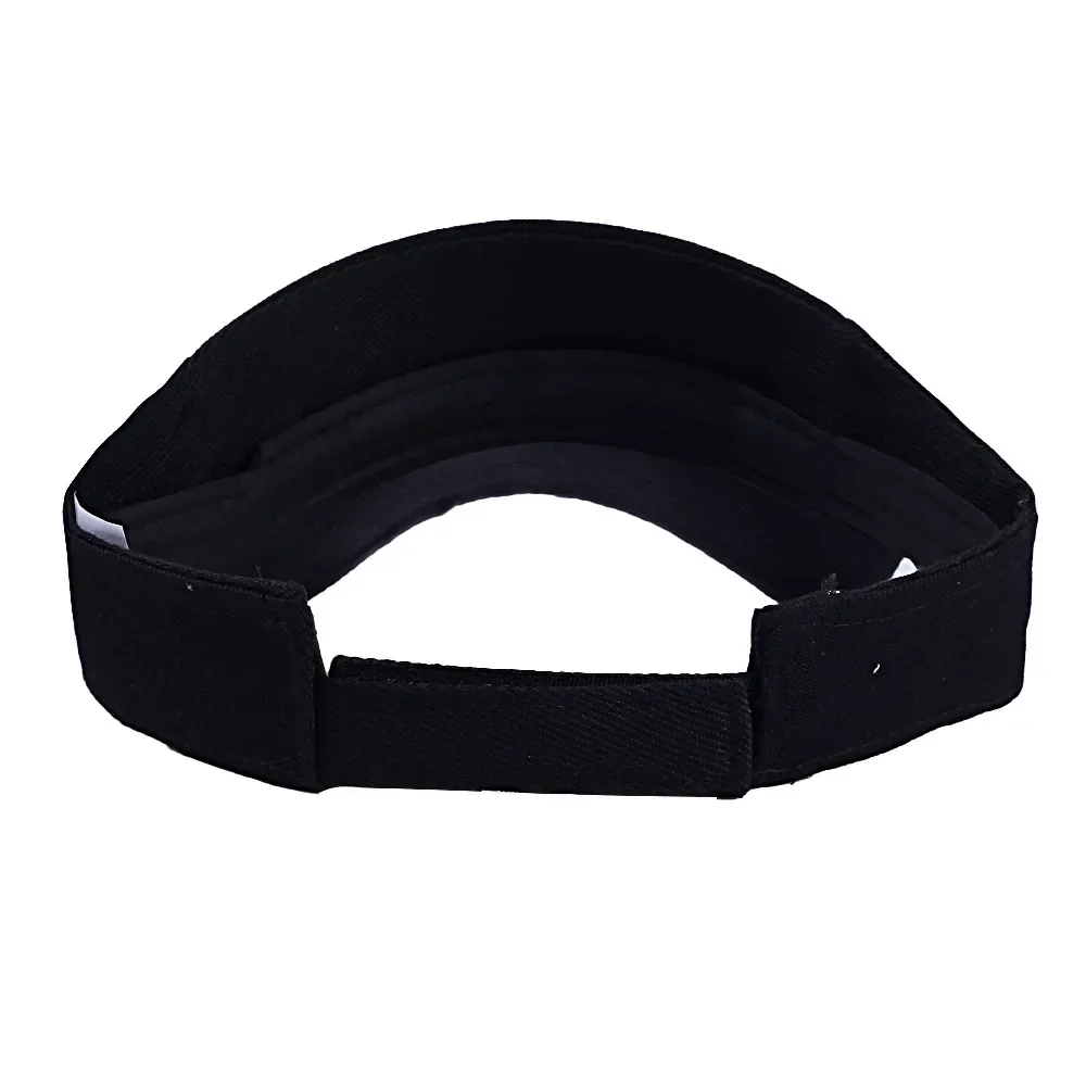 الصيف قبعات للحماية من الشمس الرجال النساء القطن قابل للتعديل قناع الأشعة فوق البنفسجية حماية أعلى فارغة الصلبة الرياضة التنس جولف الجري واقية من الشمس قبعة بيسبول