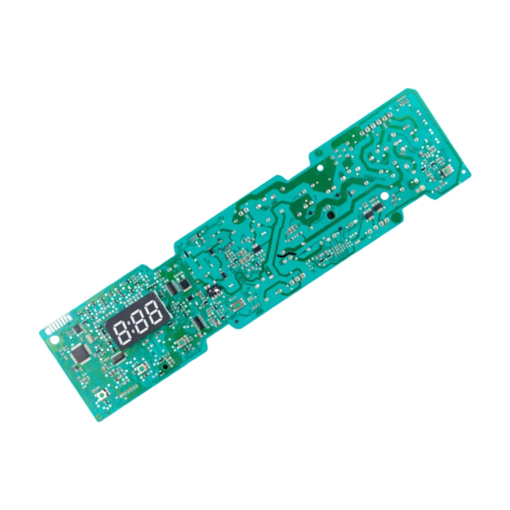 Used for Drum washing machine computer board XQG60-1036ES motherboard 301330650002 coding accessories