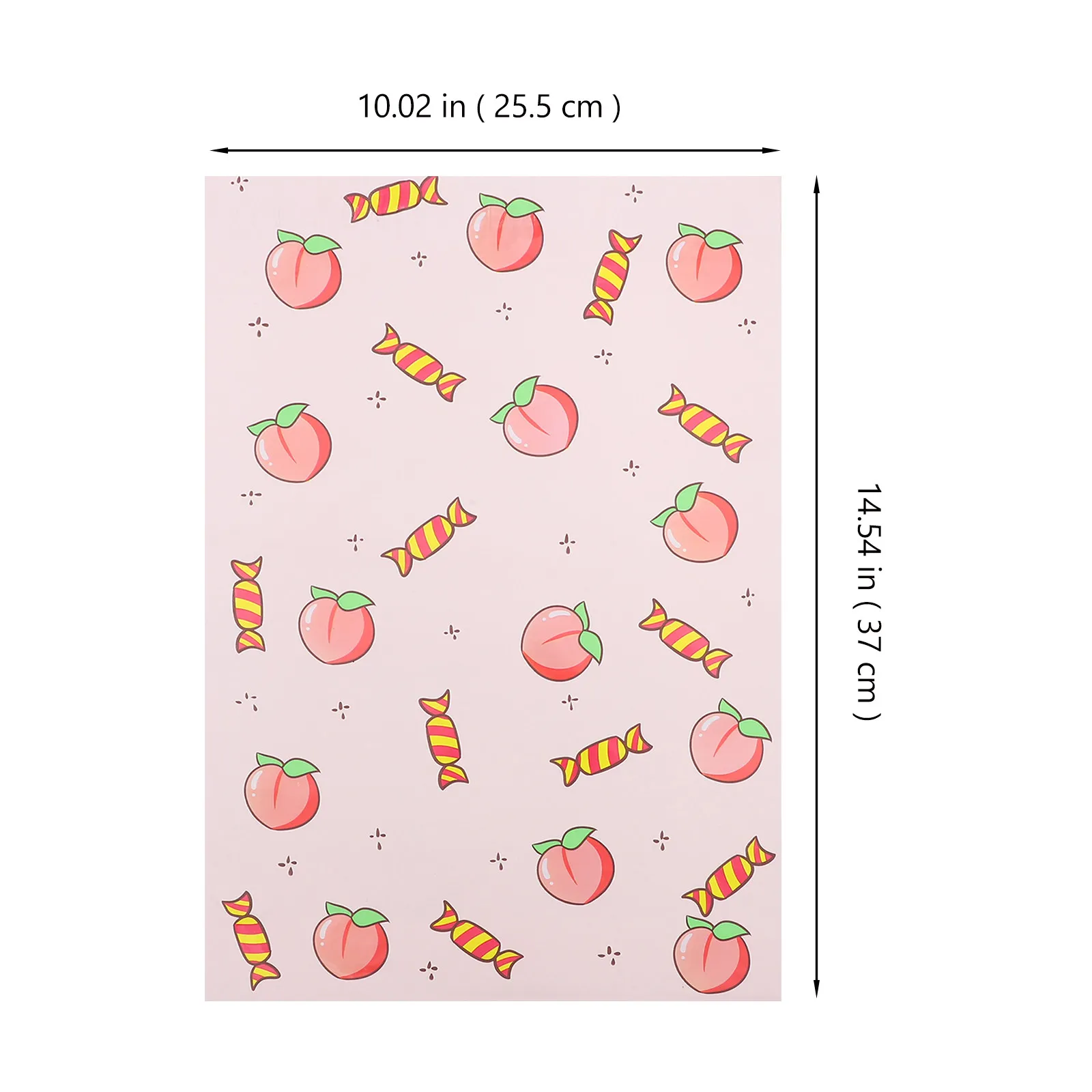 100Pcs Thick Tear Resistant Poly Mailers Self Sealing Shipping Bags for Gifts Parcels Delivery Packaging
