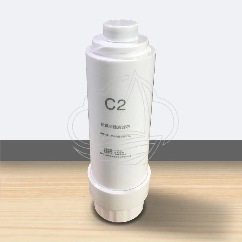 500G RO Membrane Filter Quick Connect Replacement Parts for Direct Drinking Water Purifier