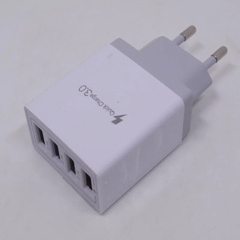 USB Hub 2.0 Multi USB Port High Speed Hab With On/Off Independent Switch USB Splitter 4 / 7 Port Expander Multiple Power Adapt