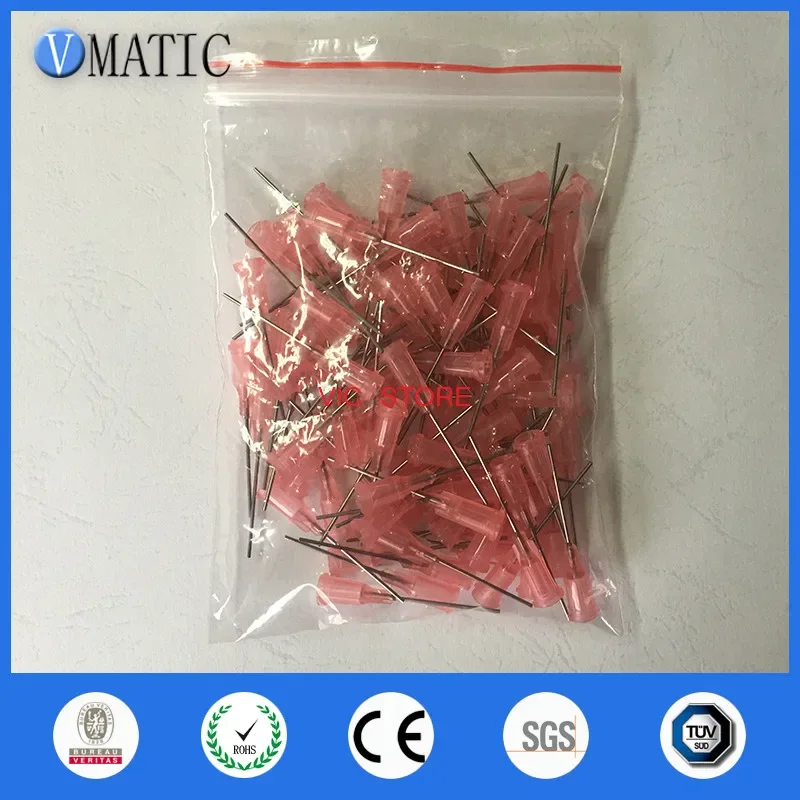 Gratis Verzending 1.5 ''20G Te Premier Doseernaalden Tips 1-1/2 Inch