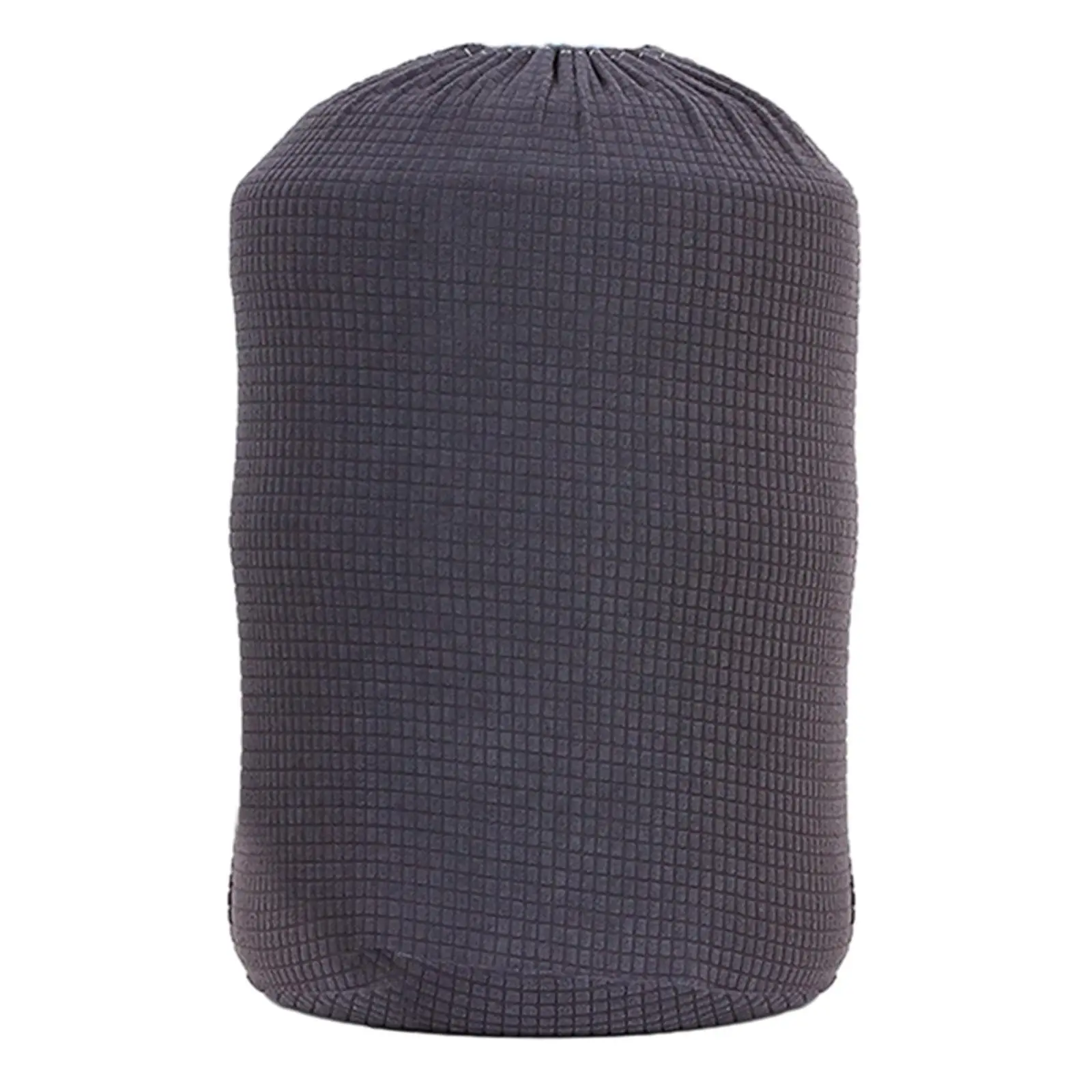 Water Dispenser Barrel Dust Cover Bucket Accessories Furniture Cover Fabric Elastic Bottle Protector for Office Kitchen Outdoor