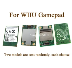 Original wireless Bluetooth-compatible module for wiiu wii u console for wiiu pad