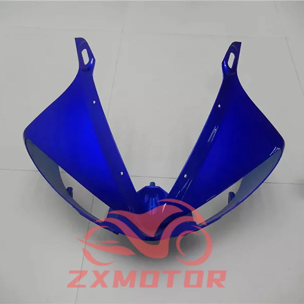 Kit de carenado de motocicleta para YAMAHA YZF R6 2003 2004 Kit de carenado de carrocería de inyección de posventa YZFR6 03 04