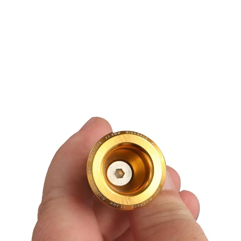 اكسسوارات الدراجة القبضات الطريق الجبلية دراجة دراجة المقود نهاية المقابس دراجة قبضة نهاية غطاء الدراجة بار نهاية المقابس مقود التوصيل