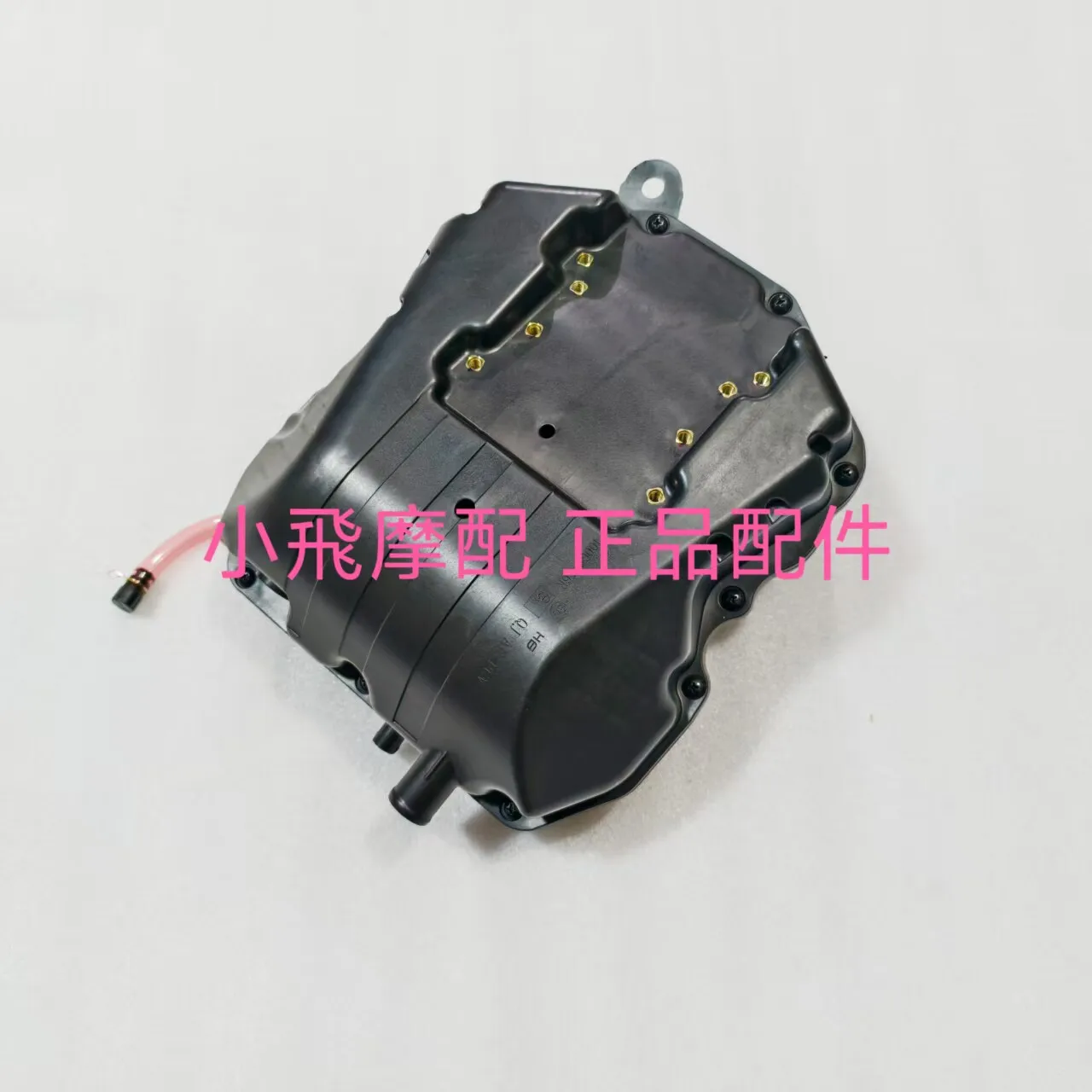 

For Qj Motor Srk421rr Accessories Qjmotor Srk 421 Rr Air Filter Assembly Filter Element