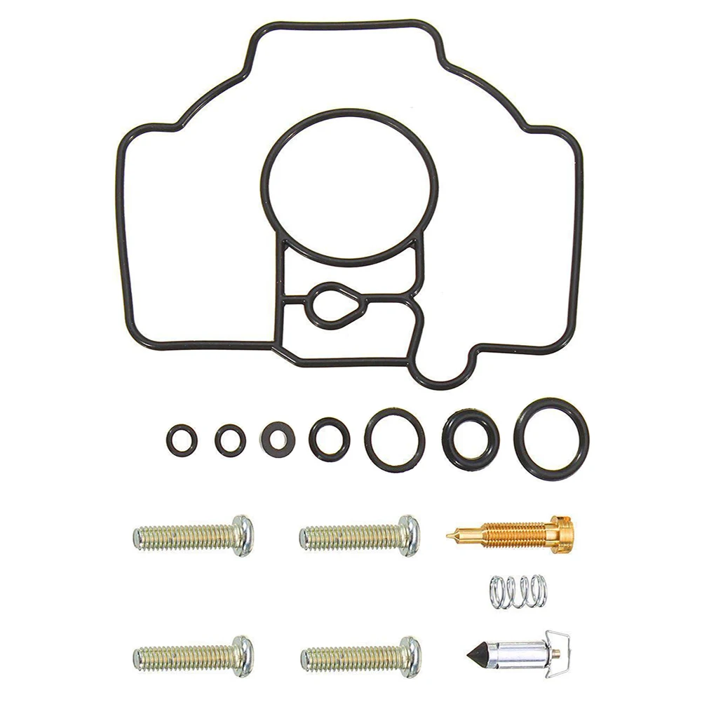 

Lawn Mower Parts Carburetor Kit Grass Cutter Lawn Mowers Accessories Applicable CH620 Carburetor Kit 2475703-S