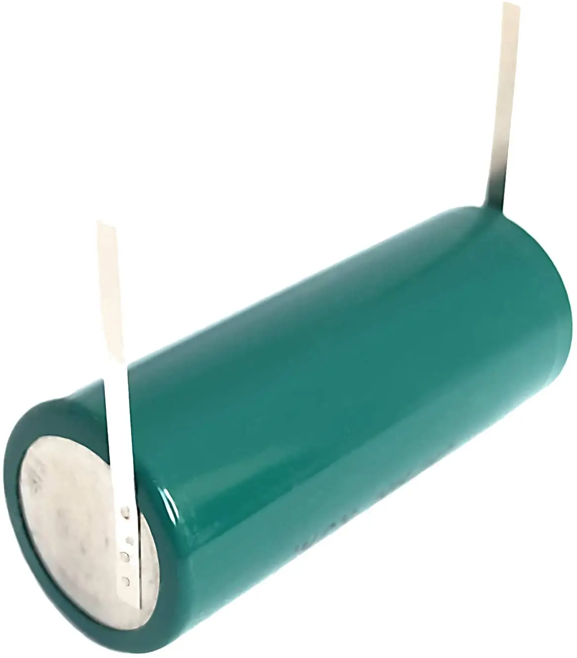 FDK OEM 1.2V NiMH 2500MAh Pin Thay Thế Braun Oral-B Chăm Sóc Chuyên Nghiệp Bàn Chải Đánh Răng Hẹp Tab, (42L X 17 D Mm)
