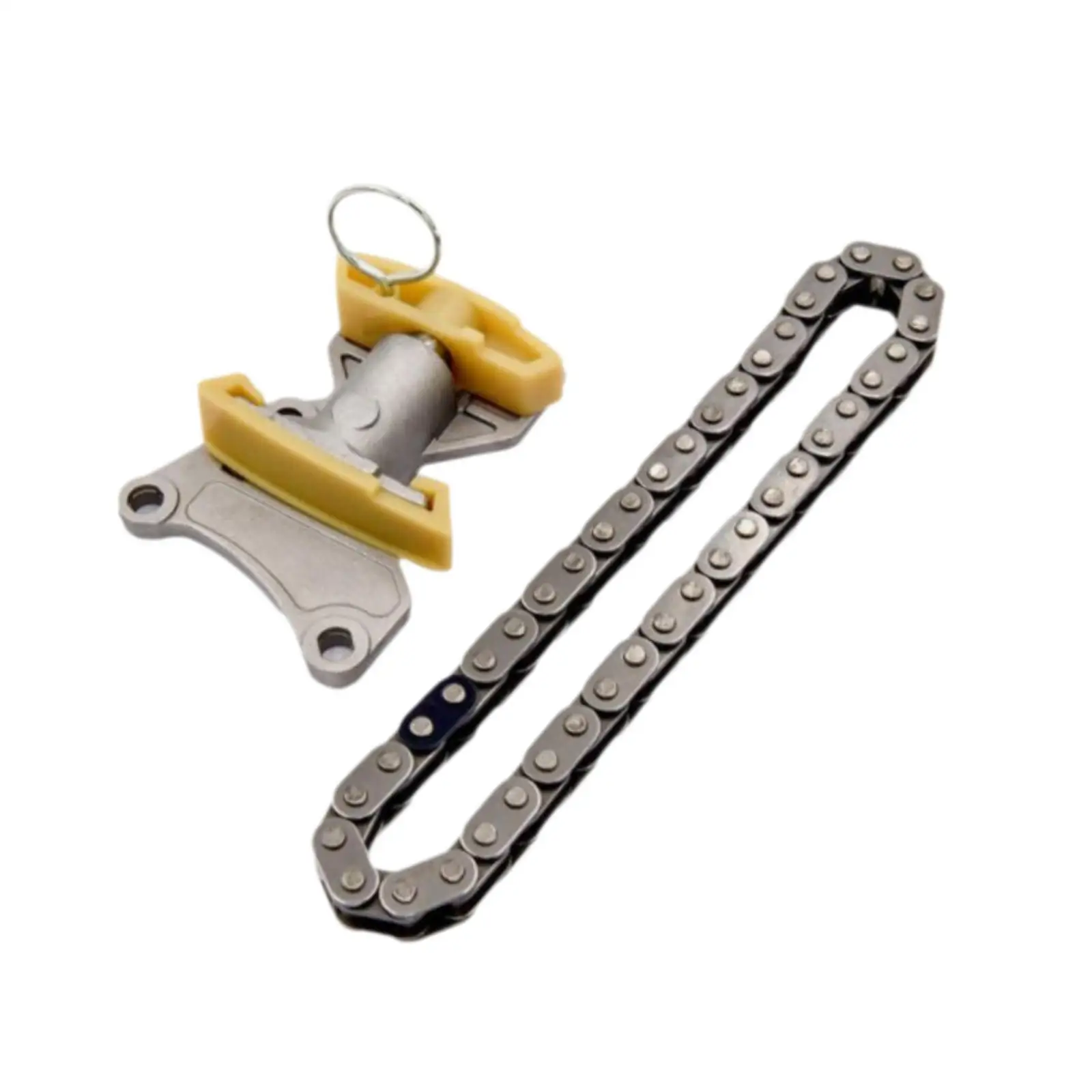 cam Timing Chain Kit with Tensioner 06D109229B Easy to Install Repair Part Wear
