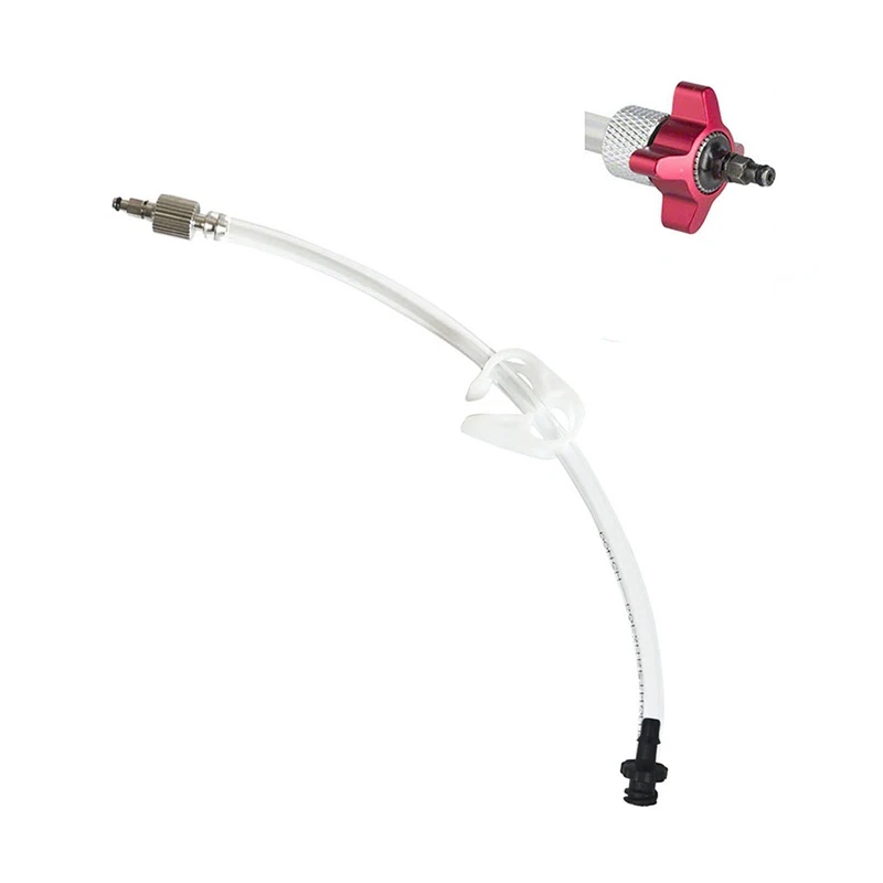 Nuovo kit di spurgo freno a disco olio giunto di riempimento olio per kit di spurgo freno SRAM S4 EDGE Sram