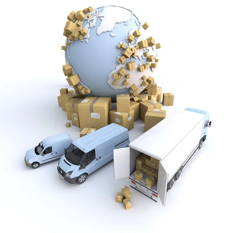 Extra shipping charge – please settle