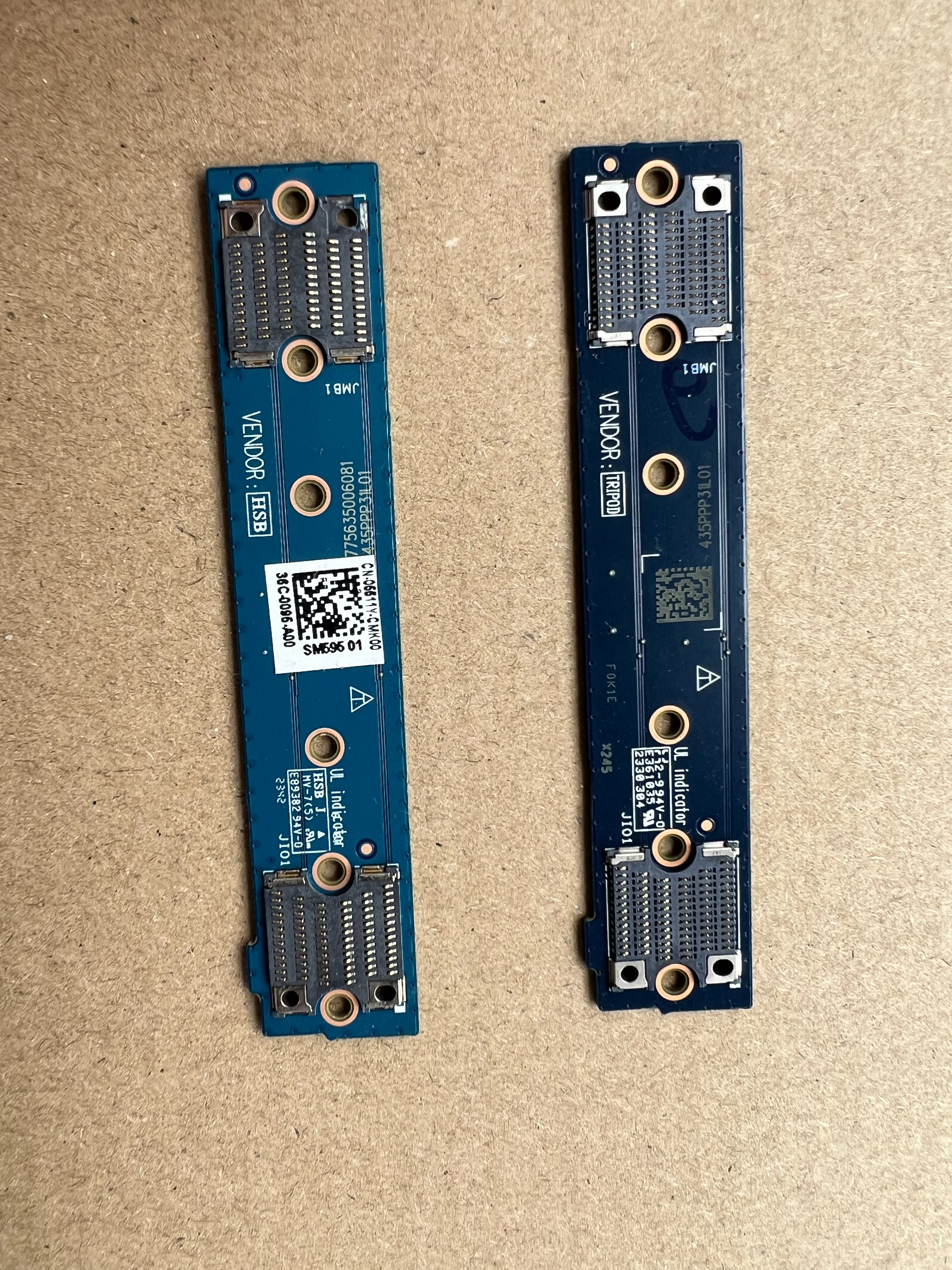 brand-new-for-dell-latitude-7440-7640-usb-connector-plate-ls-m595p-0r1kcn
