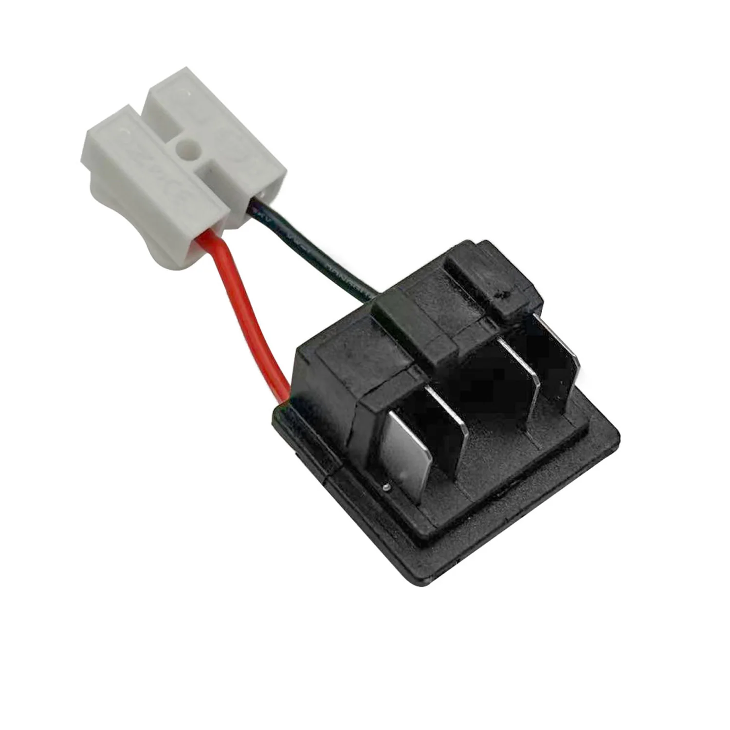 For Tool Replacement Battery Adapter Connector Li-ion Battery Adapter Fuse Component 48-11-1862 Compatible 48-11-1880 Compatible