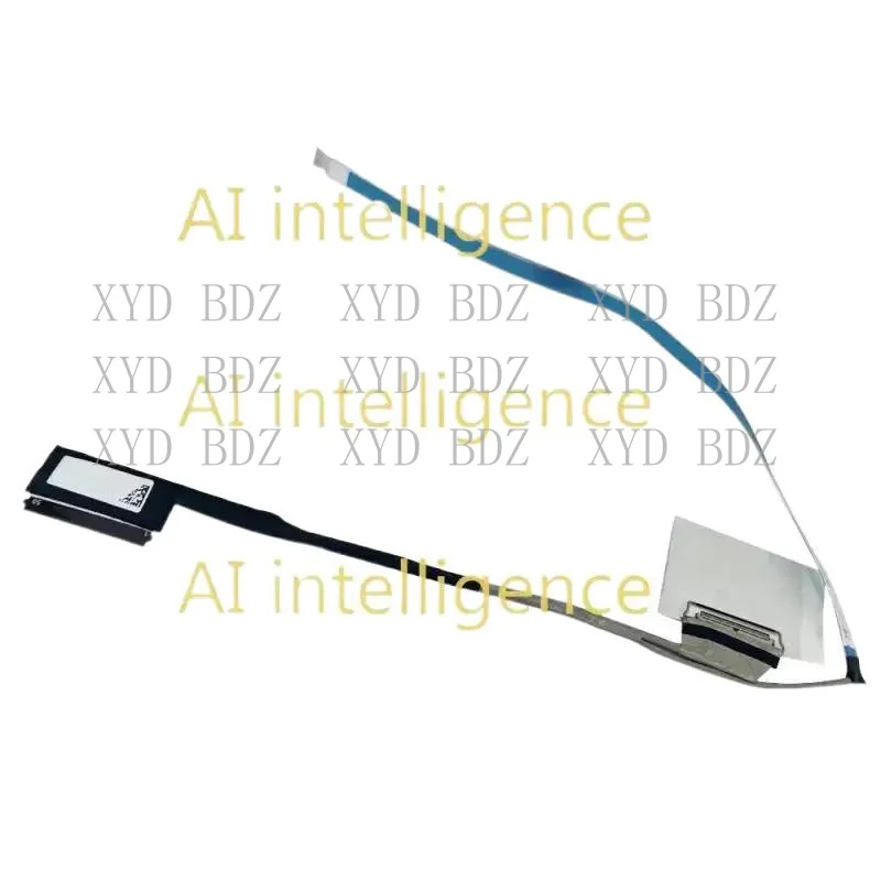 كابل شاشة عرض LCD DB EDP لجهاز LENOVO ideapad 3 Chrome-14M836 82KN NB3001 #3