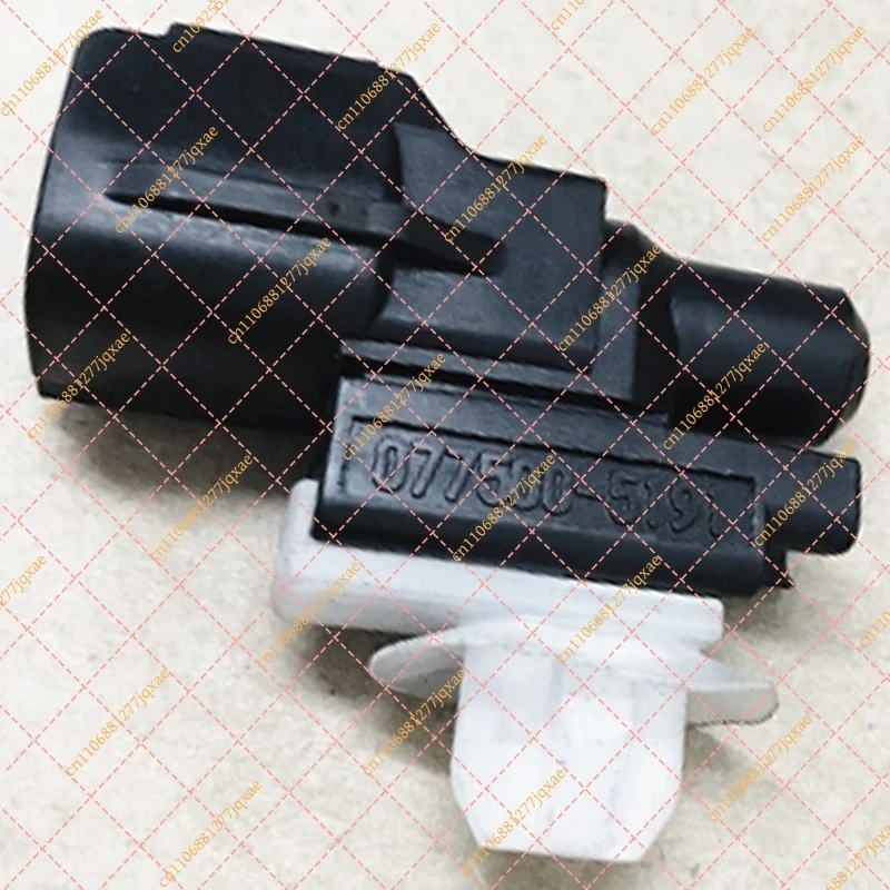 Intake Air Temperature Sensor for Toyota Prius Lexus, OEM 0775005191