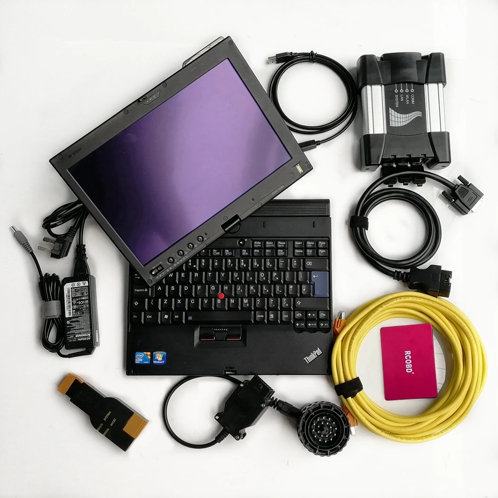 Auto Diagnostic Too…