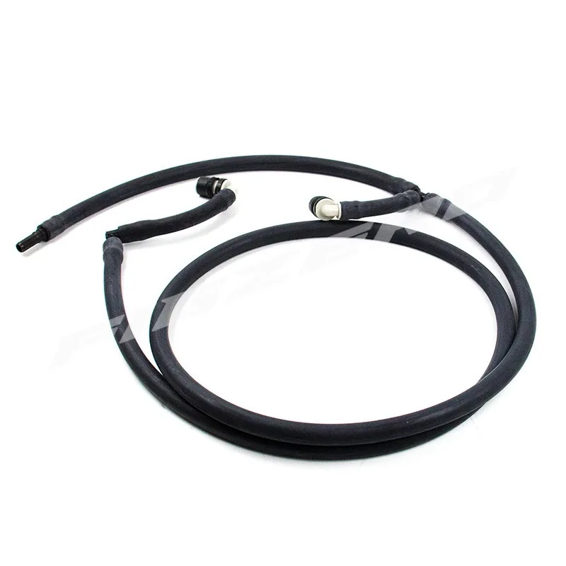 61667388764 Figzero Car Front Glass Separate Water Motor Kettle Hose For BMW 5 Series 525Li 530Li