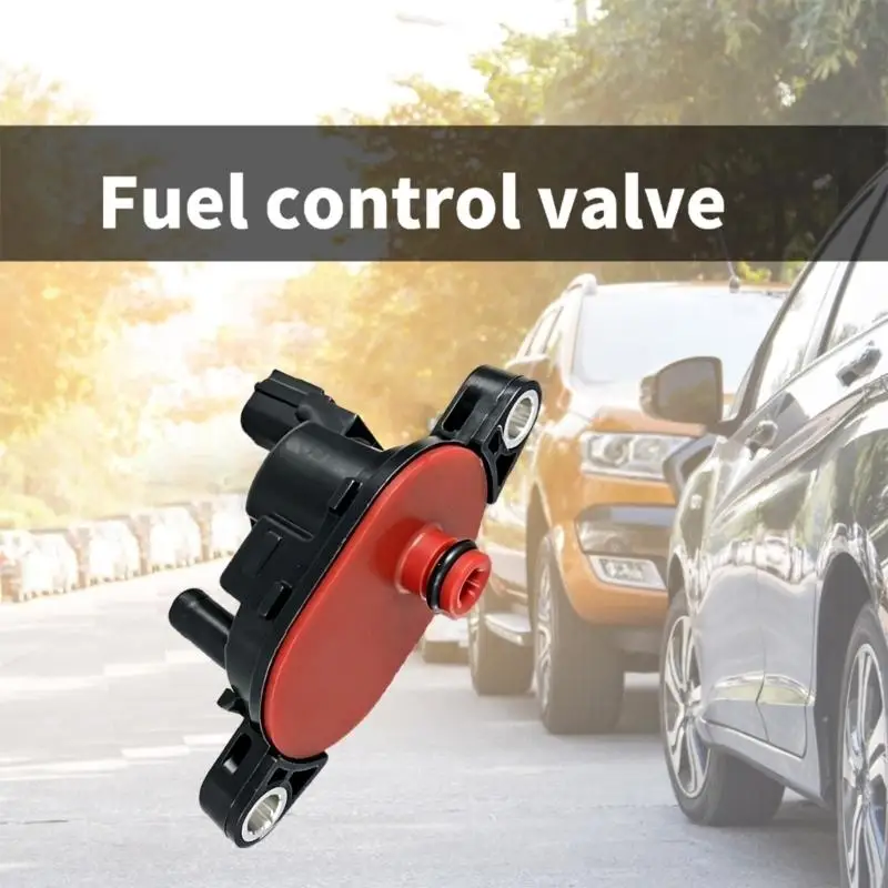 Efficient Control Valves Suitable For XRV Vehicles Ensures Smooth Operation In All Driving Conditions 36162R1AA01