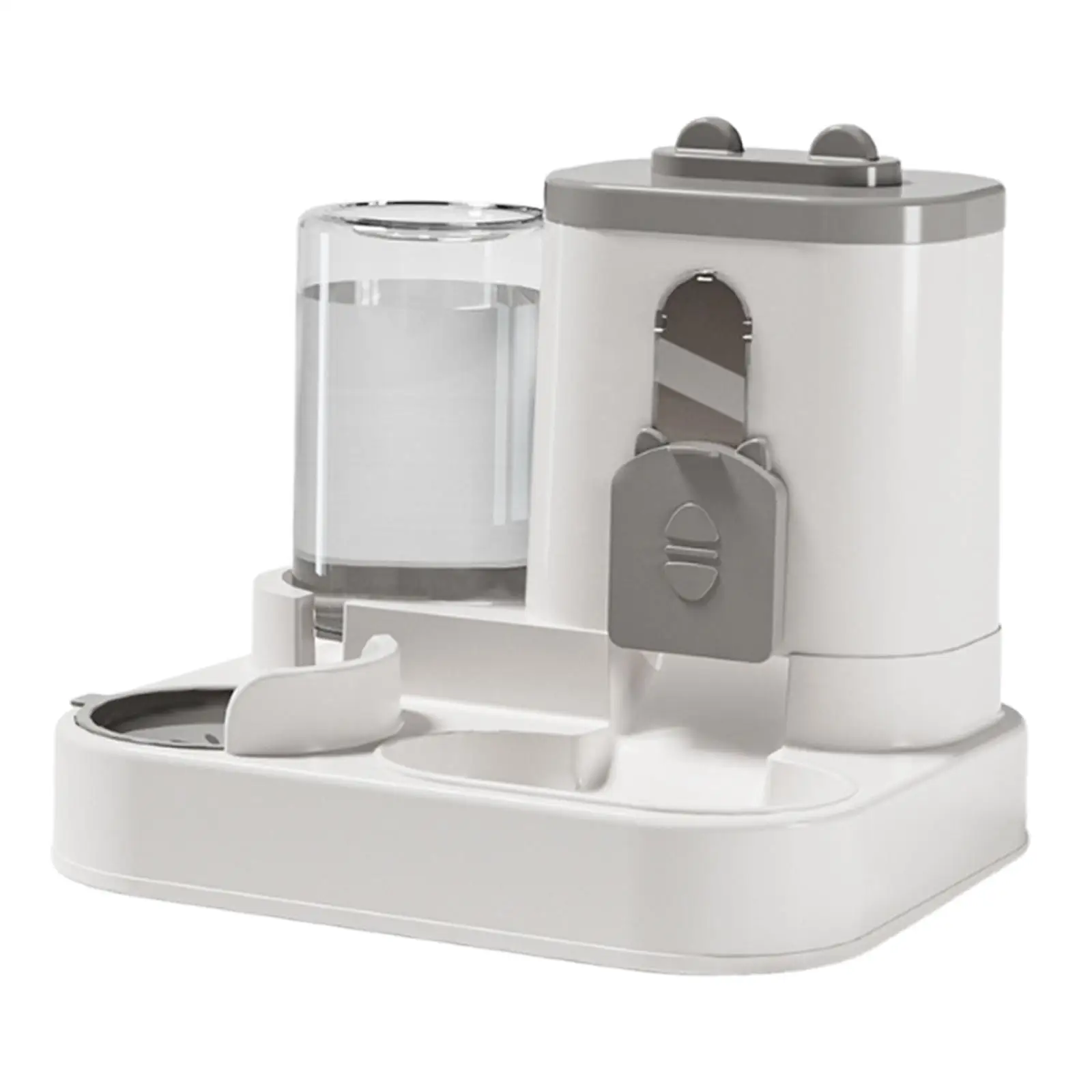 Thumbnail 4 - #1 Trending Automatic Puppy Feeders Right Now