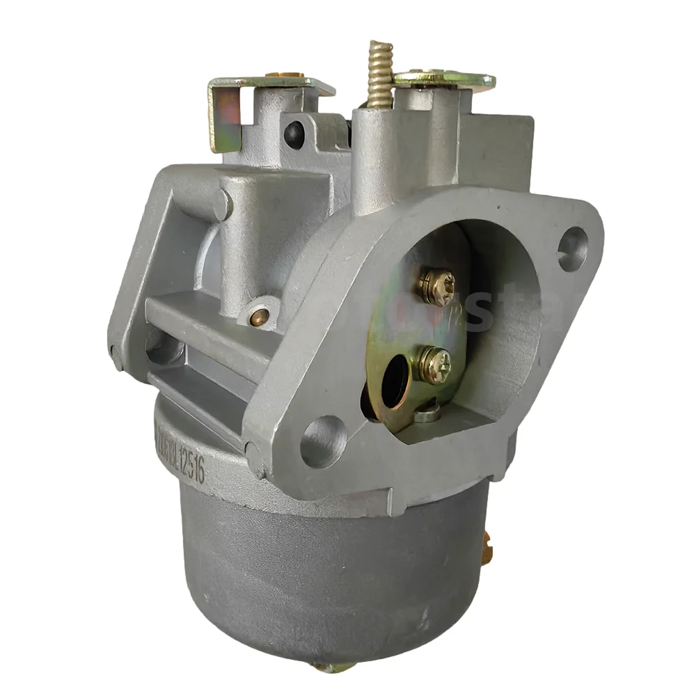 Neuer PB24A Vergaser für Mitsubishi G810 Freischneider Motor Vergaser – Detail 8
