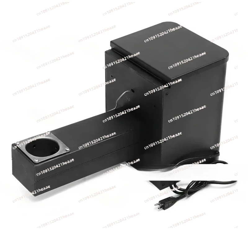 Suitable for  Intelligent Temperature Control Box Barbecue Pellet Stove DIY Accessories Traeger Heating Stove Pellet Machine