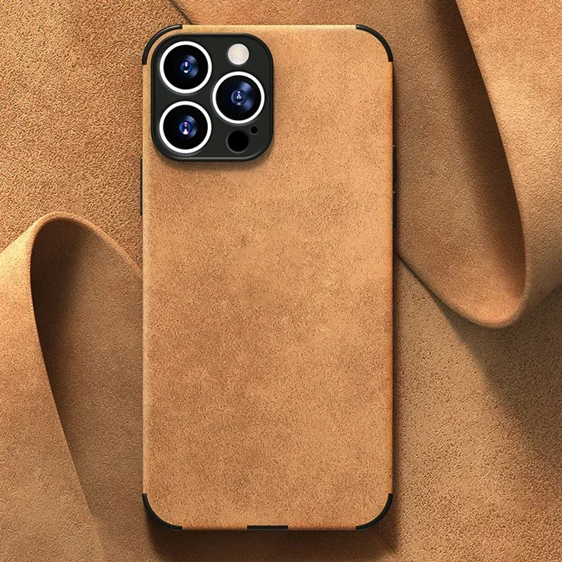 Luxury Shockproof …