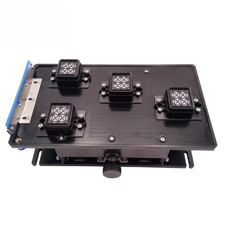 Bh 4 Heads I3200 Ca…