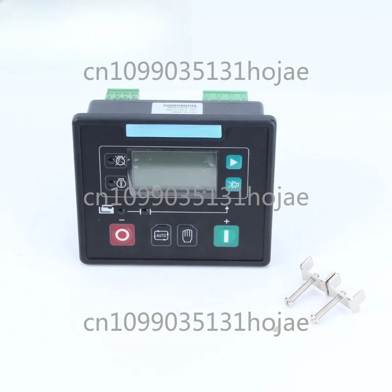 

GU3310 Controller generator set automatic fault monitoring module control accessories