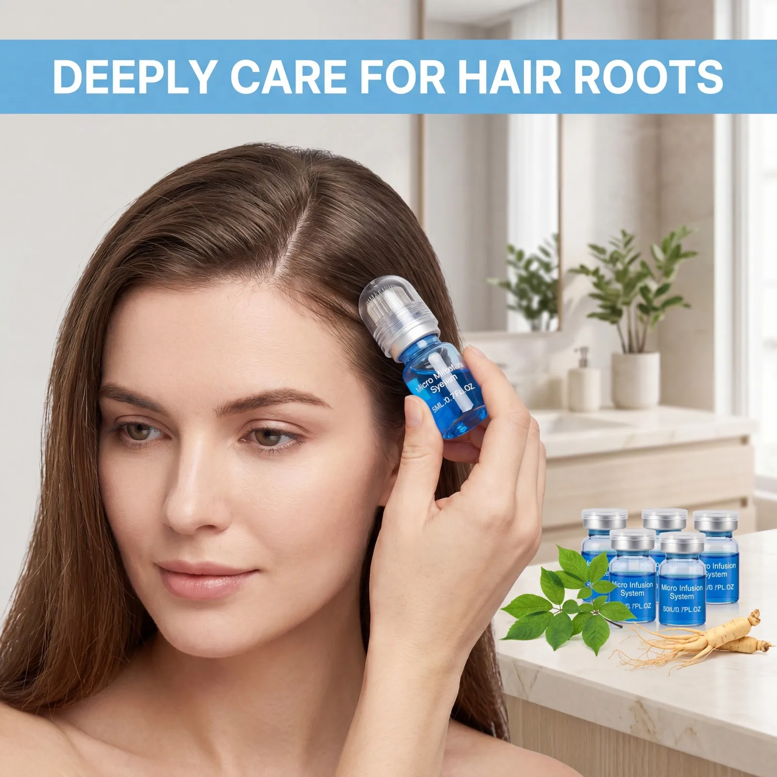 Thumbnail 3 - #11 Most Popular Hair Care Kits