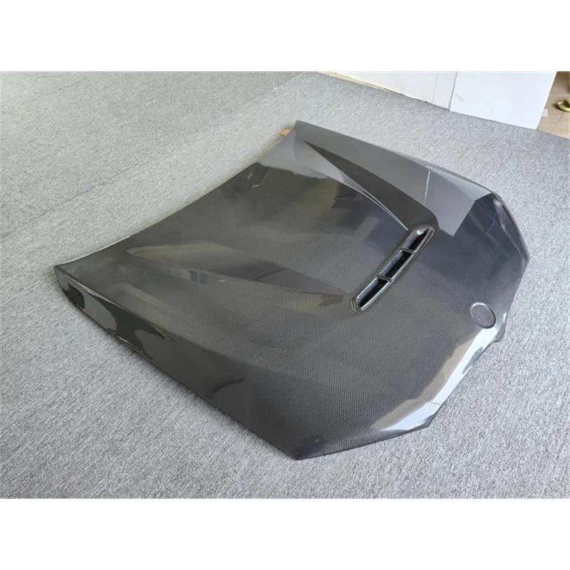 

Carbon Fiber Engine Hood 5 Series G30 G38 2018