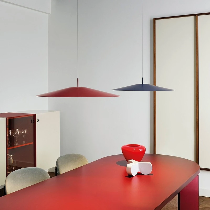 2025 الشمال مصمم الثريا ديكور المنزل مطعم طاولة طعام قلادة مصباح غرفة المعيشة الإضاءة الداخلية بريق تركيبات #1
