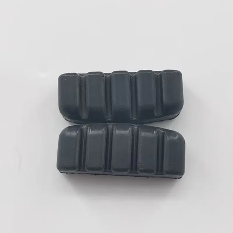 1/2X For Ford Focus Hatchback 2012-2018 Car Trunk Buffer Rubber Damper Tailgate Upper Trunk Buffer Cushion 1751102
