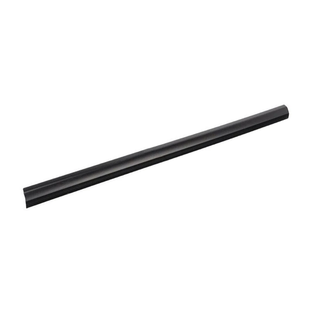 Rear Side Window Rubber Strip Rear Door Glass Column Decorative Strip Sealing Strip Left Right For Great Wall Haval H3 H5