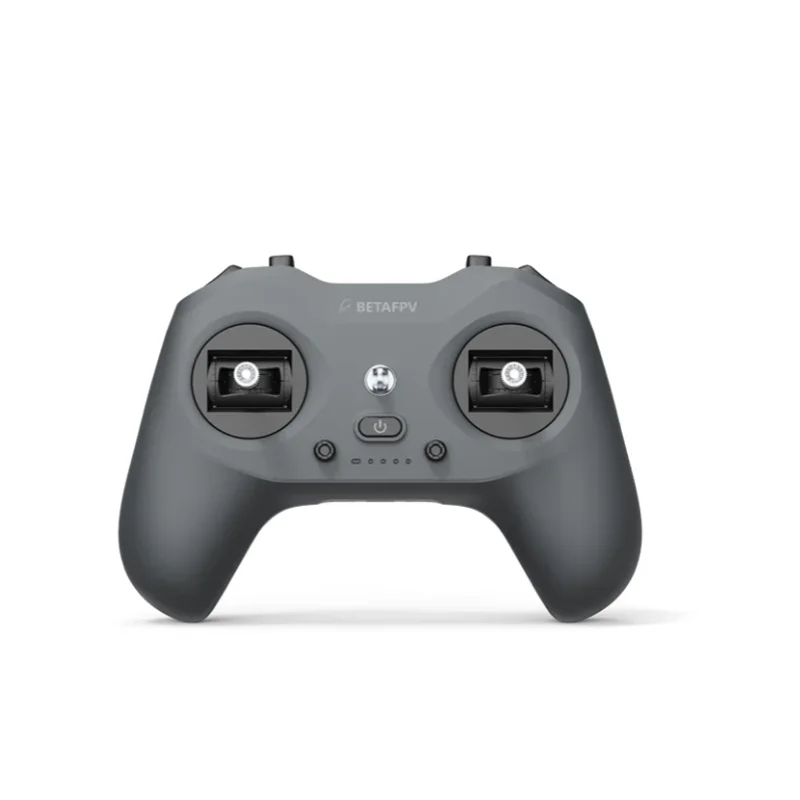 BETAFPV LiteRadio 4 Bluetooth Remote Controller - 10 Channels  Compatible with PC Tablet Phone for FPV Dr