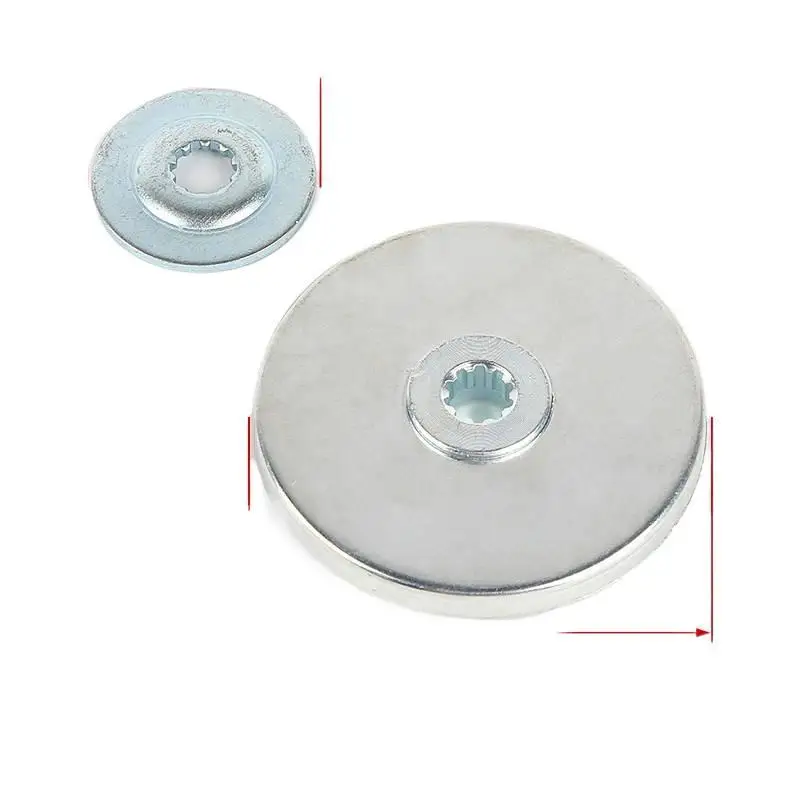 لجزازة العشب وقاطع الفرشاة FS120/55/250 رأس العمل وملحقات الغطاء السفلي