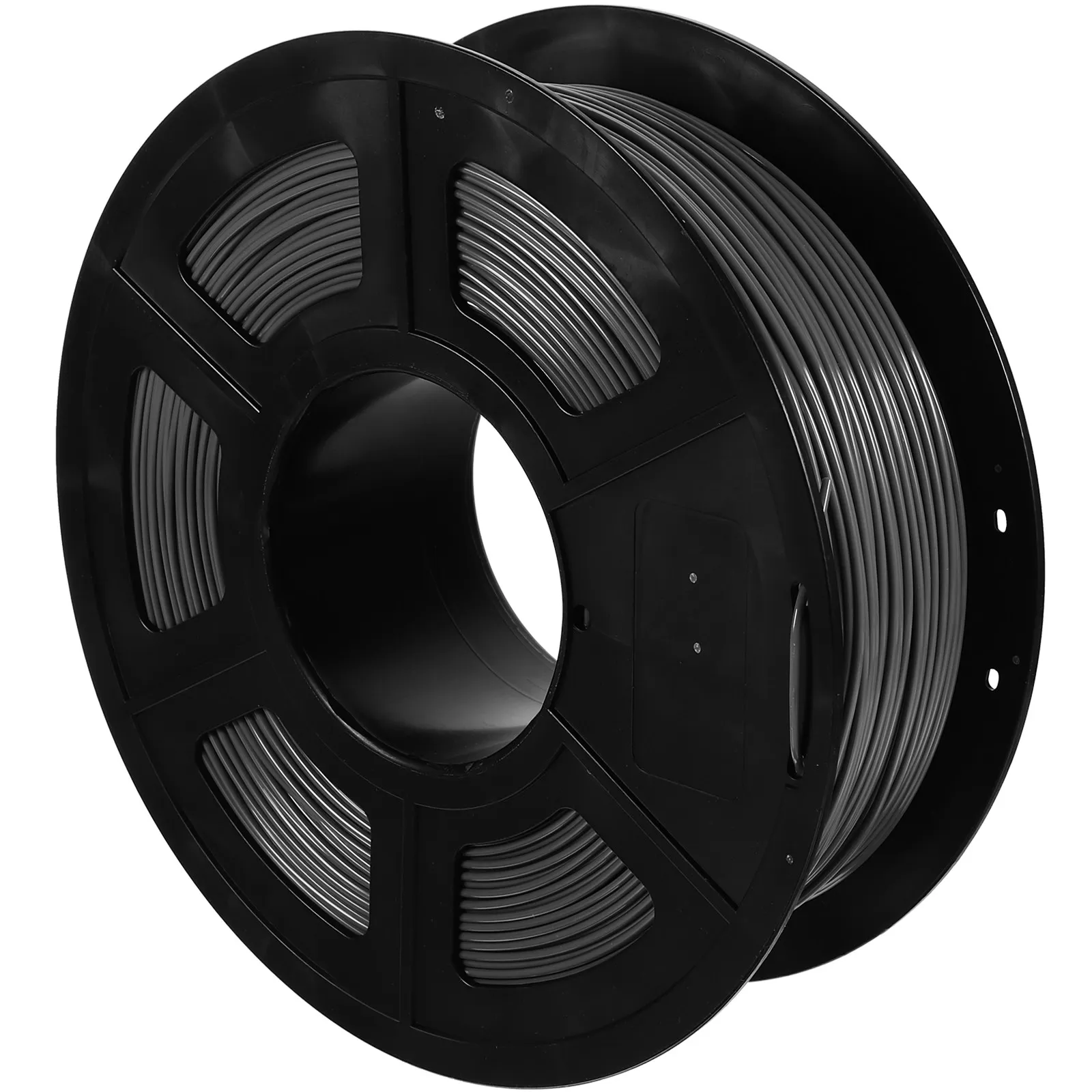 

1 Roll 3D Printing Filament Pla 1.75 Mm High Molecular Strength and Dimensional Stability for Professional 3D Printer Supplies