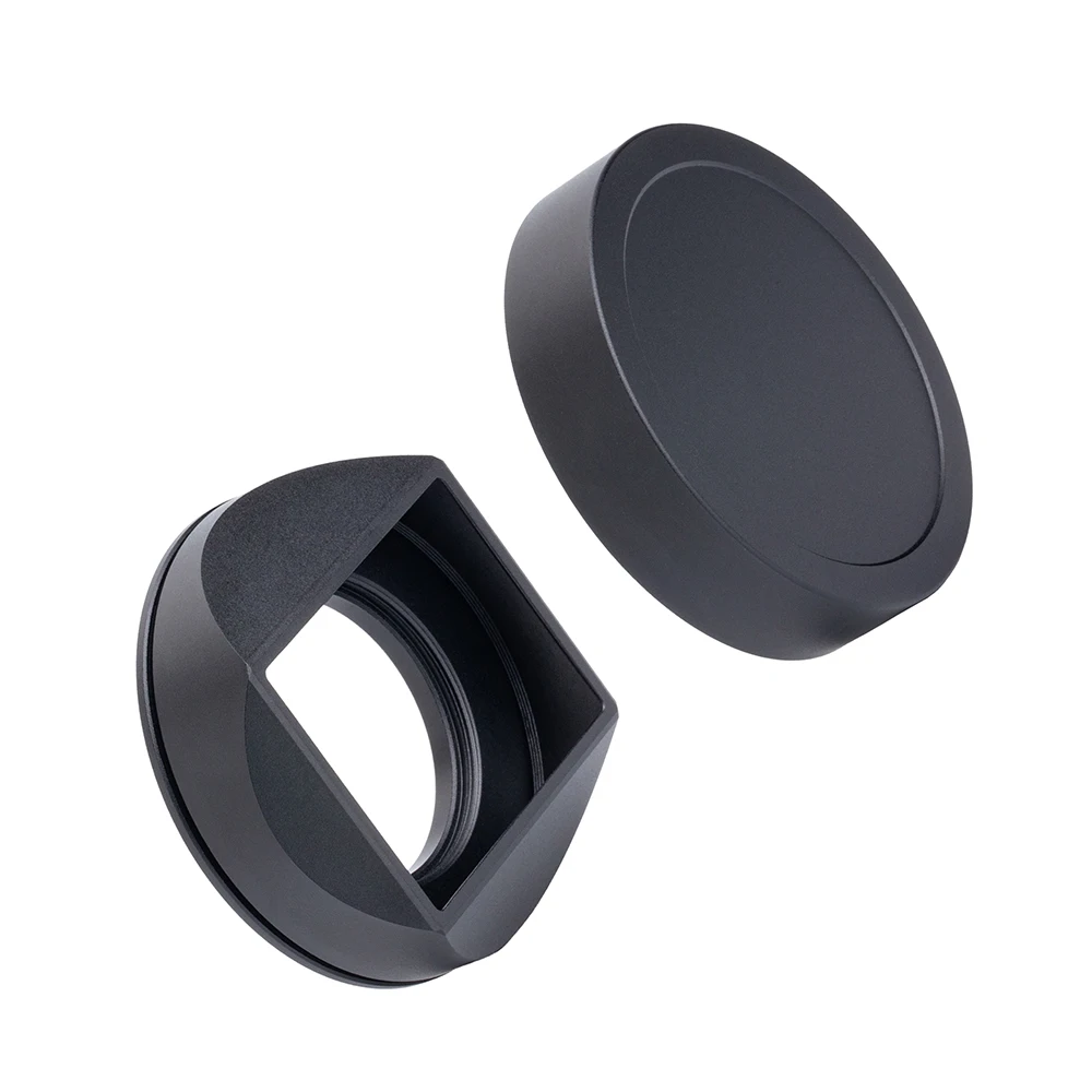 Xf 27F2.8Ii Lens Ho… - image