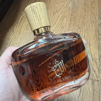 Arabian Musk Oud Men’s Perfume 1