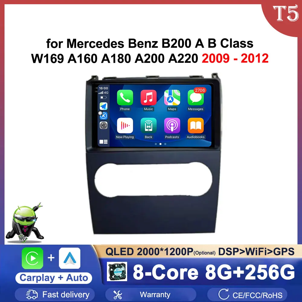 Car Multimedia Radi… - image