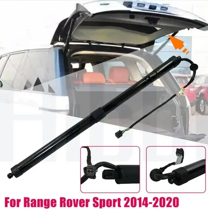 1pcs Left or Right LR044161 Electric Tailgate Gas Support Struts or Electric Tailgate Gas Strut For 2014-2020 RANGE ROVER SPORT