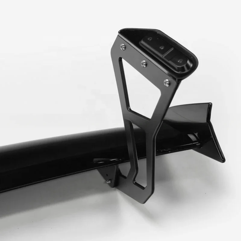 

Глянцевый черный спойлер на крышу из ABS-пластика для хэтчбека Gen 11 FL1