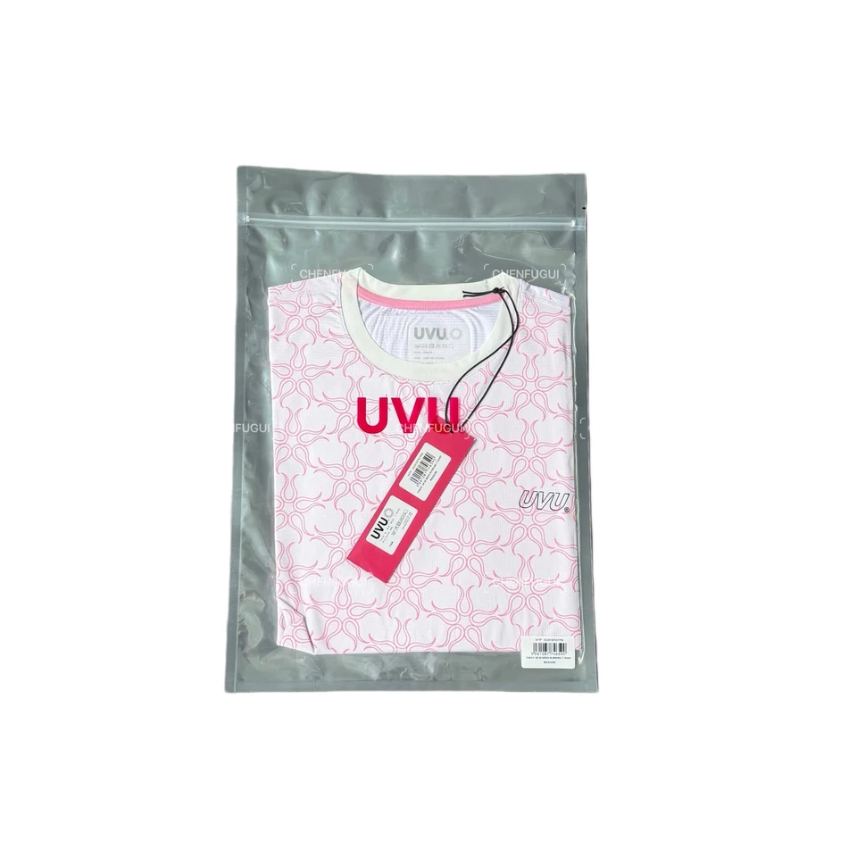 UVU Running Tokyo 26 Racing Vest Marathon Commemorative Singlet