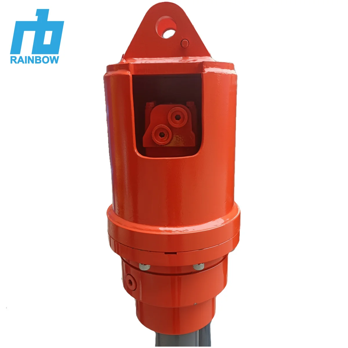 

Радужные насадки RB3500, низкая цена, бортовой шнек, мини-экскаватор, земляной шнек