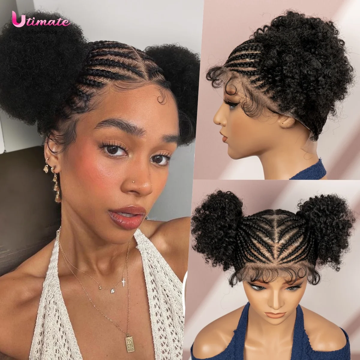 afro-puff-wigs-cornrow-braided-wigs-full-lace-twin-buns-braiding-hair-wig-6-inches-short-afro-curly-wig-for-black-women